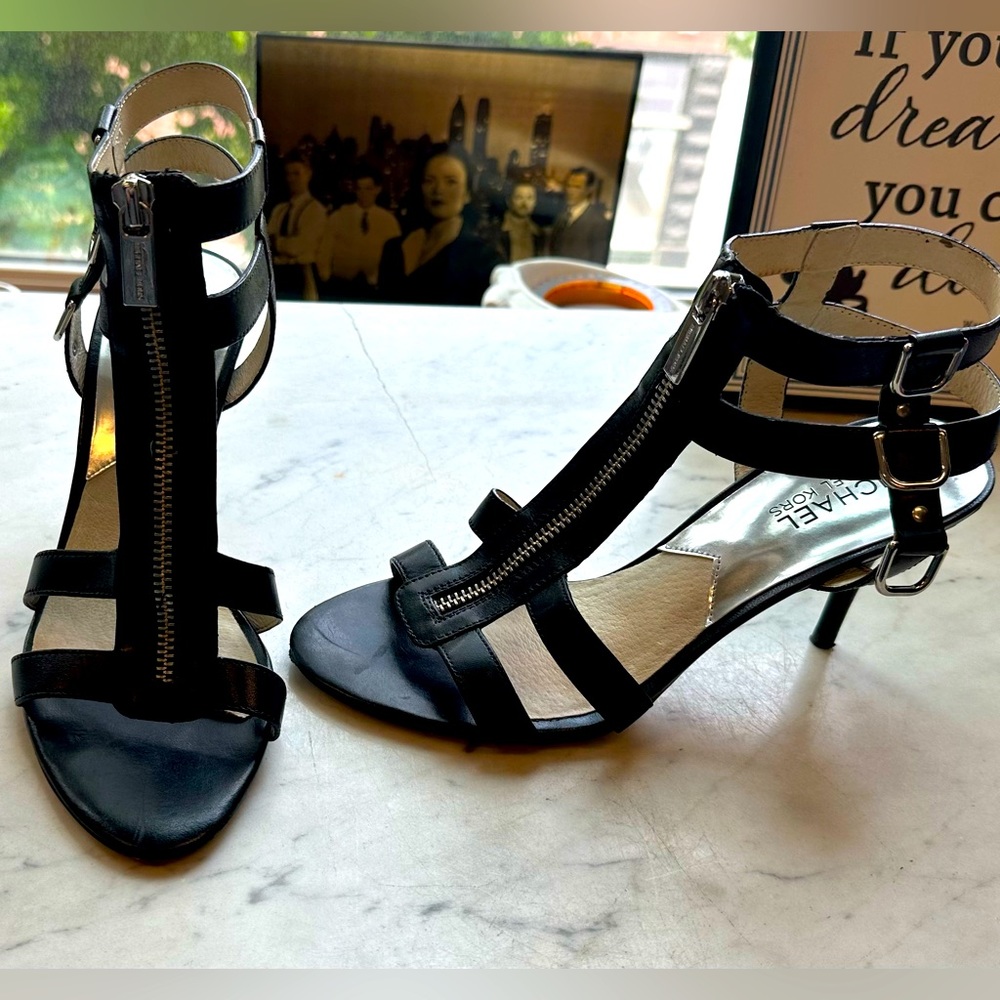 Michael Kors High Heels